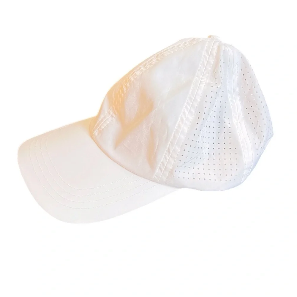 VimHue Women's Sun Goddess Hat - White